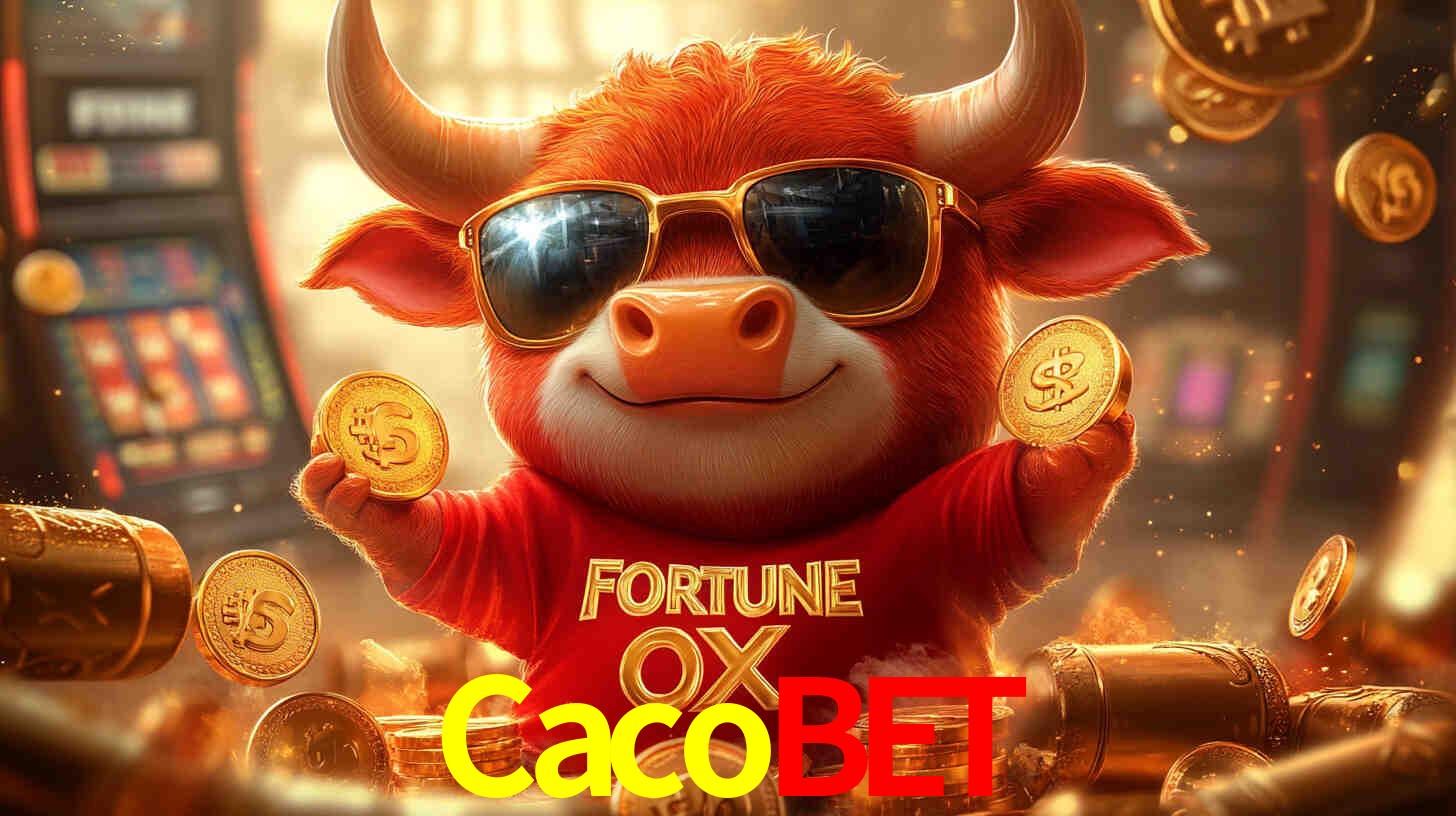 Cacobet: A Experiência de Casino com Jogos de Mesa ao Vivo