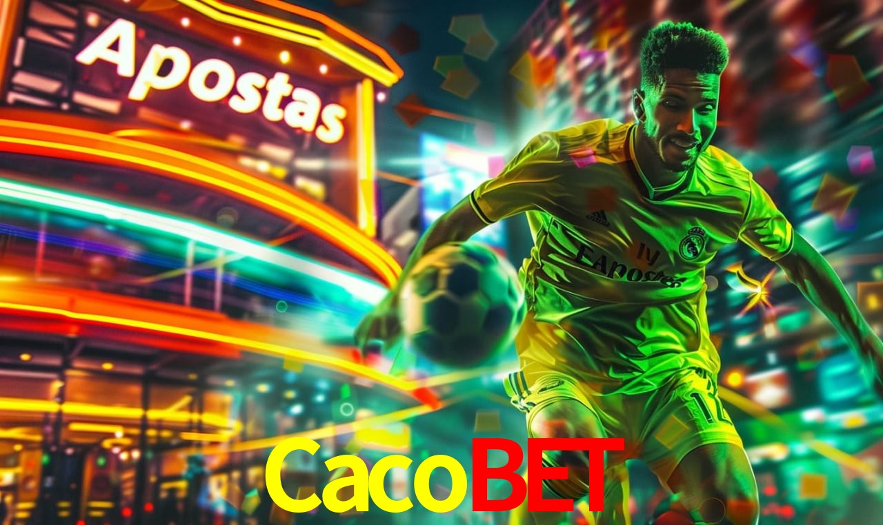 Avaliações dos Jogadores Cacobet