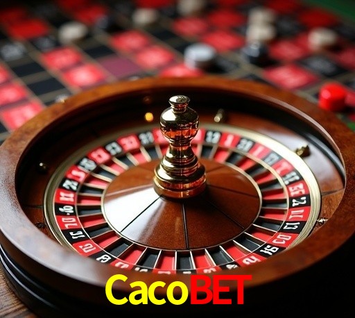 Jogos populares e pagamentos rápidos na Cacobet