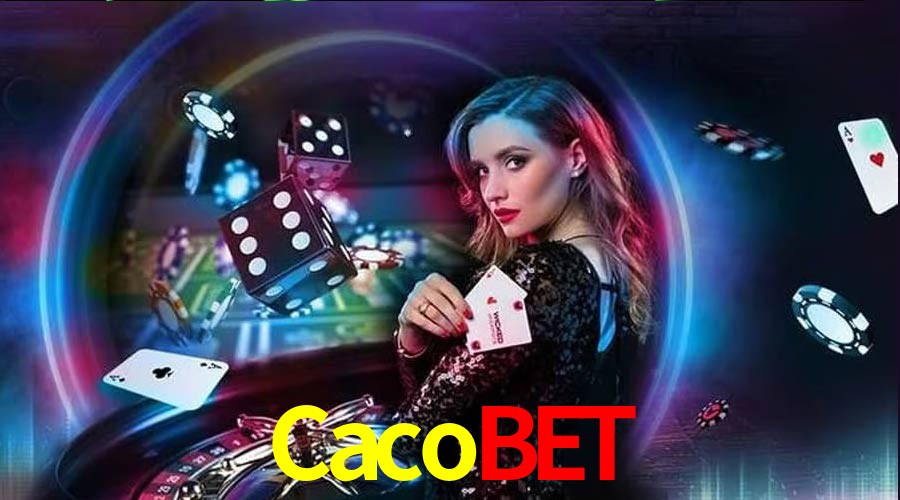 Account Benefits Cacobet