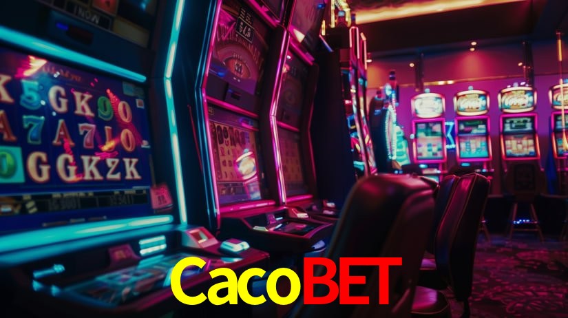 Exclusive Offers Cacobet