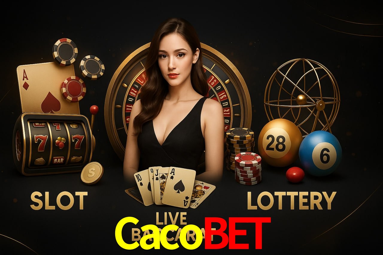 Jogos com bônus e suporte 24h na Cacobet