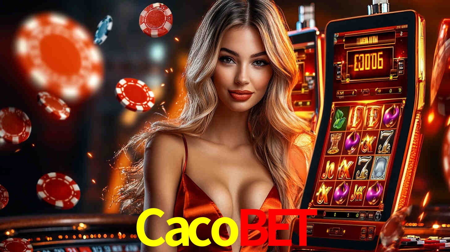 Cacobet,Cacobet App