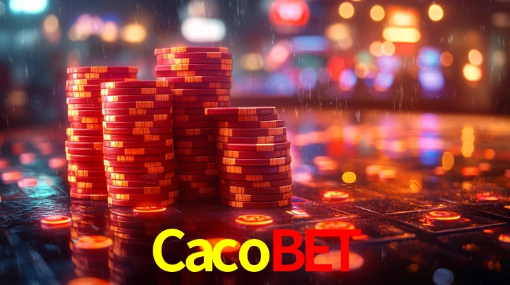 Cacobet Win